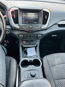 GMC Terrain